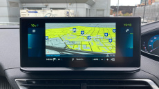 Peugeot 3008 1.6 Hybrid 180 Allure 5dr e-EAT8 Estate